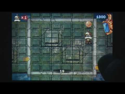 Trap Master: Dragon's Treasure iPhone Gameplay Video Review - AppSpy.com