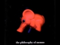 Momus - Red Pyjamas