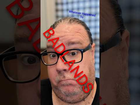 Whatever Happened To #badlands #rock #melodicrock #blues #shred #jakeelee #raygillen #80smusic