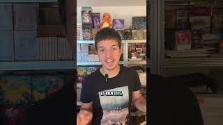 On fait le point ! J100- Ouvrir MA boutique de carte Pokémon physique #Pokemon #ouvertureboutique