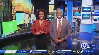 Techbytes: 4-9-19