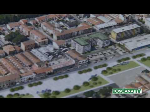 2017-04-06 PRATO - INTERRAMENTO SOCCORSO, RISCHIO BARRIERA PER FALDA