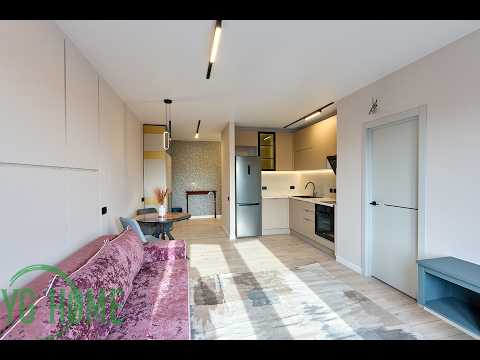 фото леонида беды ул, 45, минск, 2 комн., 47.1 м² 0