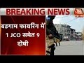 Budgam firing: Army finds 1 JCO, 8 jawans guilty. Budgam firing: Army finds 1 JCO, 8 jawans guilty.