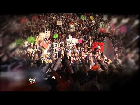 Daniel Bryan vs Triple H WrestleMania 30 Promo #3