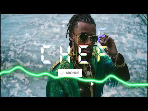 Lefa ✖ Rap Type beat | "Chef" 👑 (ProdbyW.)