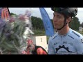Louter felicitaties voor Stijn Daemen