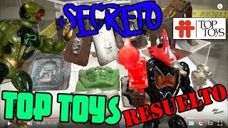 TOP TOYS LA HISTORIA JAMAS CONTADA HE MAN KOBRA KHAN CAMUFLADO MOSQUITOR SN MASTERS OF THE UNIVERSE