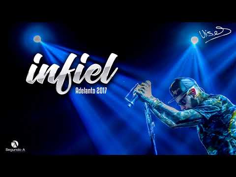 Infiel - Ulises Bueno