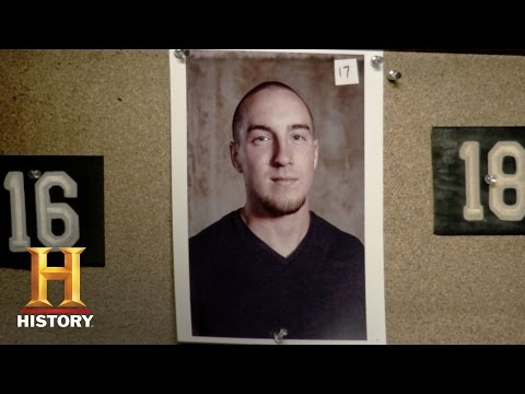 The Selection: Contestant Bio - Kurtis Michaels | History