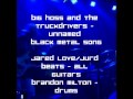 Big Hoss and the Truckdrivers - Unnamed Black Metal Song