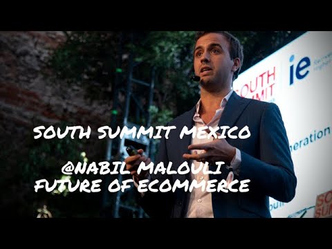Nabil Malouli: the Future of ECommerce