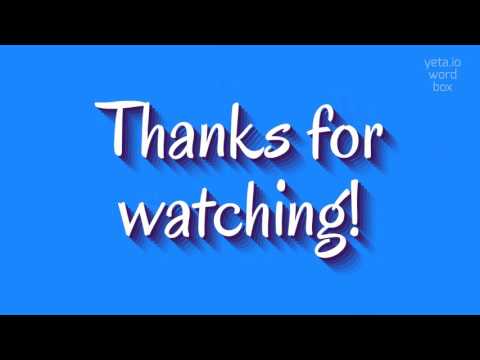 SHEEPSHANK'S - HOW TO PRONOUNCE SHEEPSHANK'S? #sheepshank's