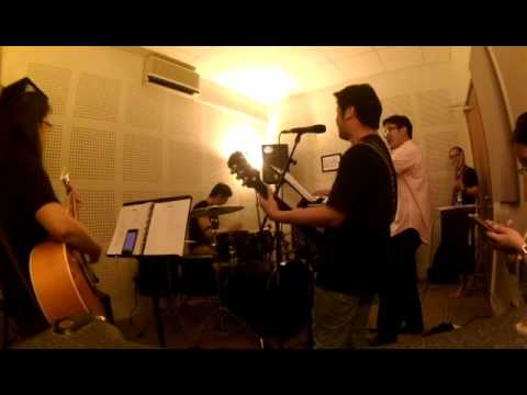 Truth Theory Jam Sessions : (Eraserheads - Magasin)