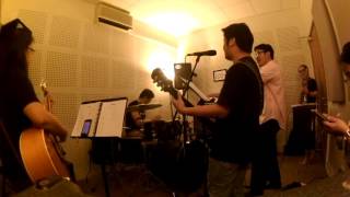 Truth Theory Jam Sessions : (Eraserheads - Magasin)