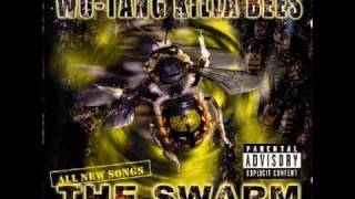 Wu-tang Killa Bees - Bastards (Instrumental)
