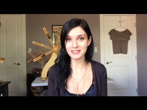 YARNGASM: Episode 169 - Rhinebeck Hangover