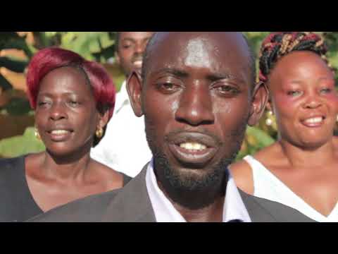 Anglican Melodies choir -Muwereze nga mukama kyengera C.O.U