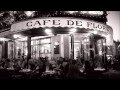 Pause Café Flore | Paris | Années 20 | Ambiance | Se ...