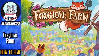 Foxglove Farm video thumbnail