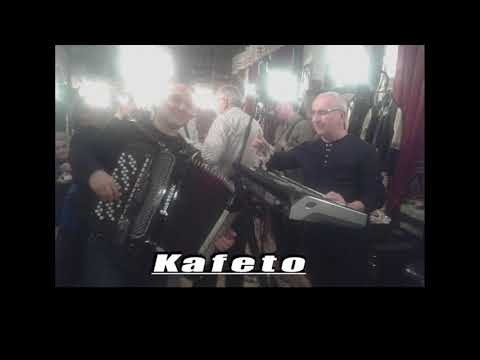 Mile Kafedzioski Kafeto  -  Praznicno oro