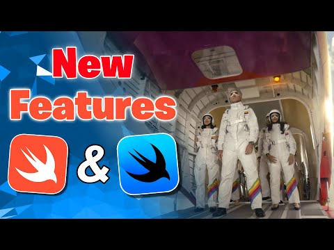 Die Wichtigsten Neuen Swift & SwiftUI Features Im Überblick - WWDC 2024