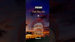 Download lagu Dakwah #viral #story #shorts  #tiktok #wa (Habib Rizieq Shihab) mp3