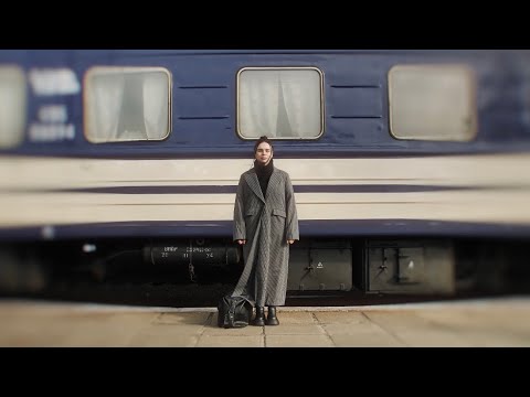 Аліна Жук - Ти мене знайди [official music video]