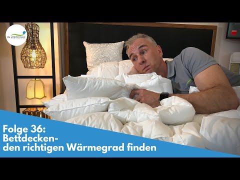 Matratzenschutz24 Youtube Thumbnail