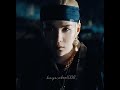 AgustD BTS Suga Daechwita