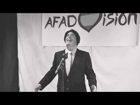 AFADVISION 2021 - Raphael - "Yo soy aquel"