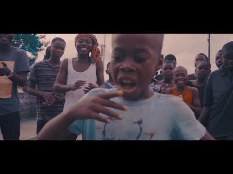 Ng Bling - #Tototoh Feat ME7 ( Clip Officiel)
