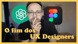 O fim dos UX Designers, Figma AI.