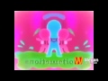 Noggin And Nick Jr Logo Collection In Mystery Effect G Major Low Voice