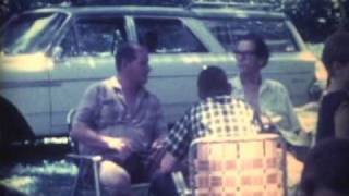 preview picture of video 'Shea Family Reunion from 1968'