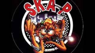 Ska-P - Crimen Sollicitationis -