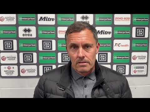 Paul Hurst post-Southend United