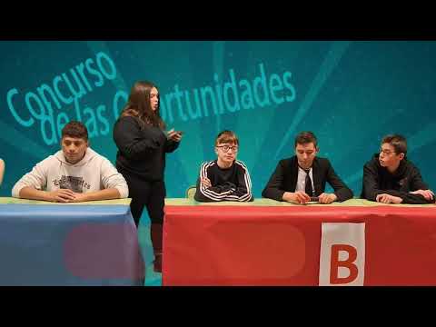EL CONCURSO DE LAS OPORTUNIDADES