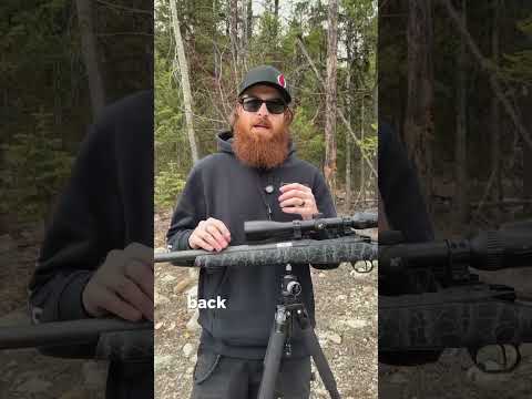 PROOF RESEARCH PREFIT BARRELS