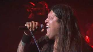 Testament - Sins Of Omission - Live in London