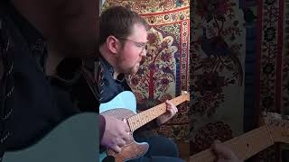 Here's Ambrose Akinmusire's "Henya" for today. #jazz #jazzguitar #music