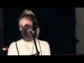 London Grammar - "Wicked Game" (Live at WFUV ...