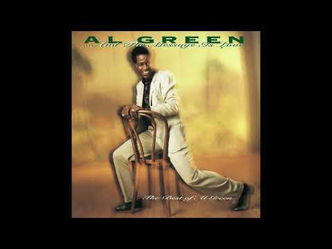 Arthur Baker feat. Al Green - The Message Is Love