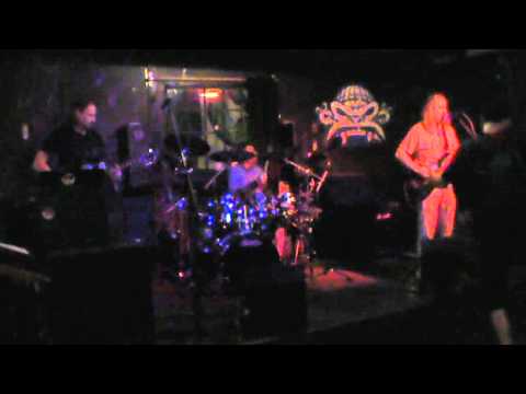 Ošklivé děti - Ošklivé děti - Jsem jinej (Modrá Vopice 2015)