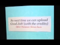 A Very Special Keynote For Valentine S Day