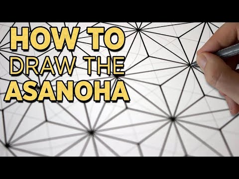 Art Therapy Radiating Circles