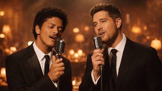 Bruno Mars Ft Michael Bubble - Just One More Dance (2026 Music)