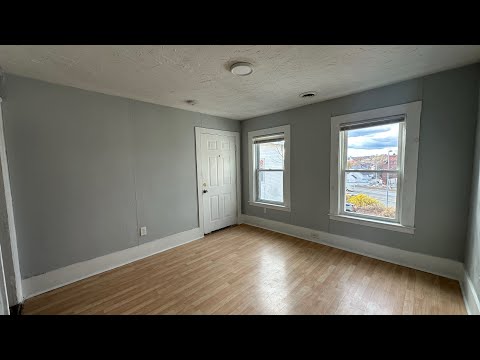 Nexus Property Management WOR - 17 Ward St Unit 2, Worcester, MA 01610