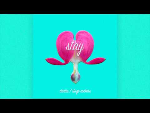 Dariia & Stage Rockers - Stay