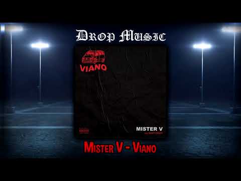 Mister V - Viano (ft. SAMY CEEZY) [Official Music]